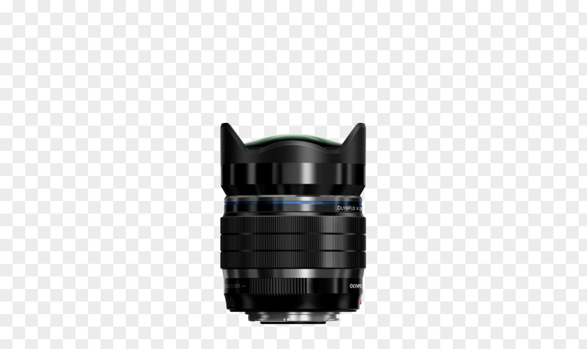 Camera Lens Olympus M.Zuiko Digital ED 8 Mm F/1.8 Fisheye Pro 40-150mm F/2.8 PRO 14-42mm F/3.5-5.6 Micro Four Thirds System PNG