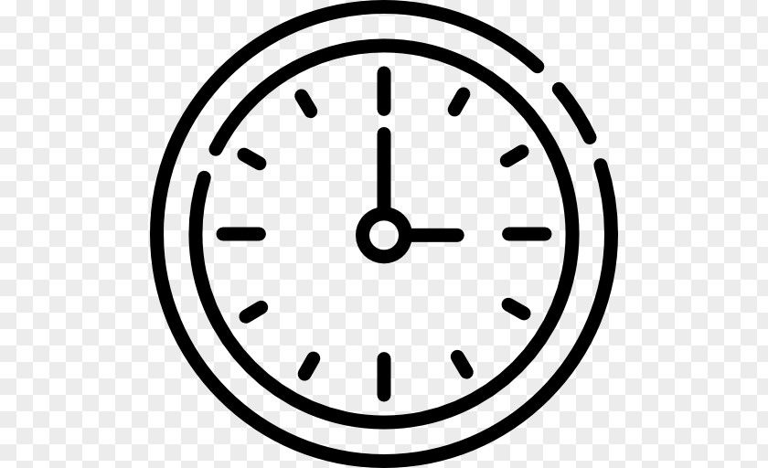 Clock Aiguille PNG