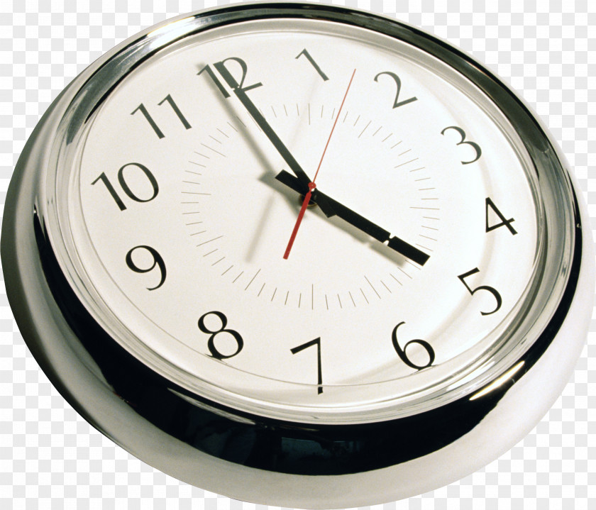 Clock Image Alarm Watch PNG