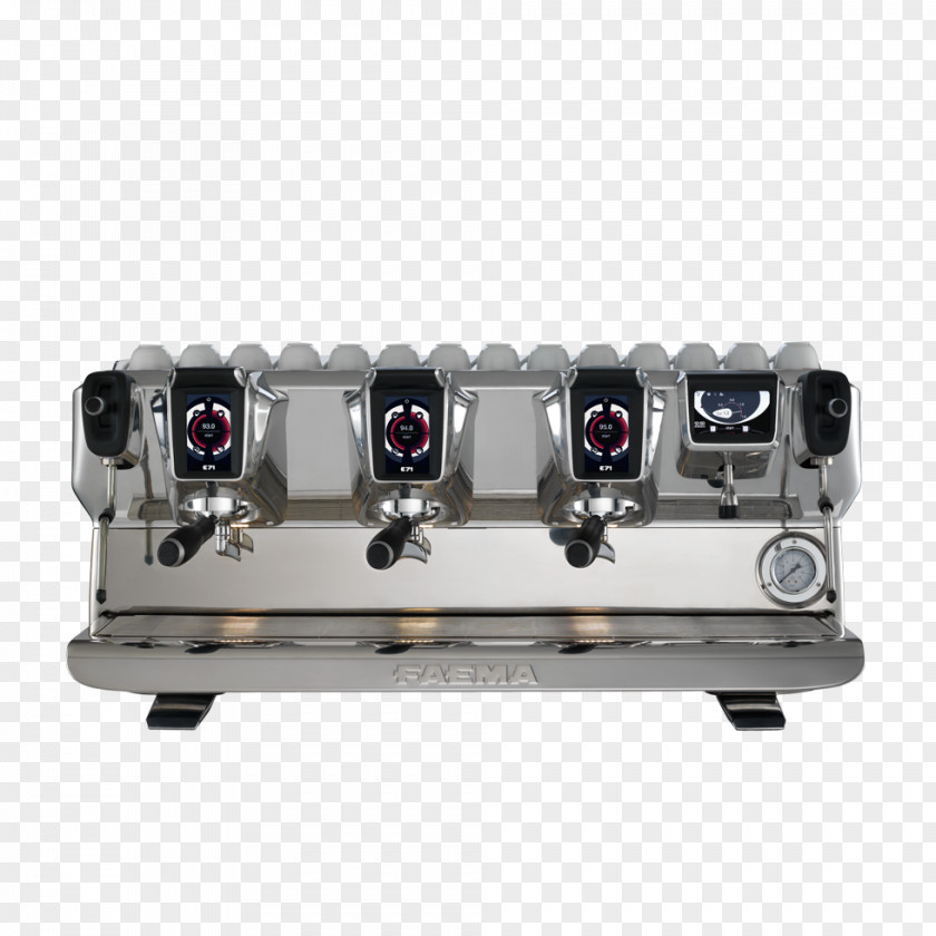 Coffee Espresso Machines Faema PNG