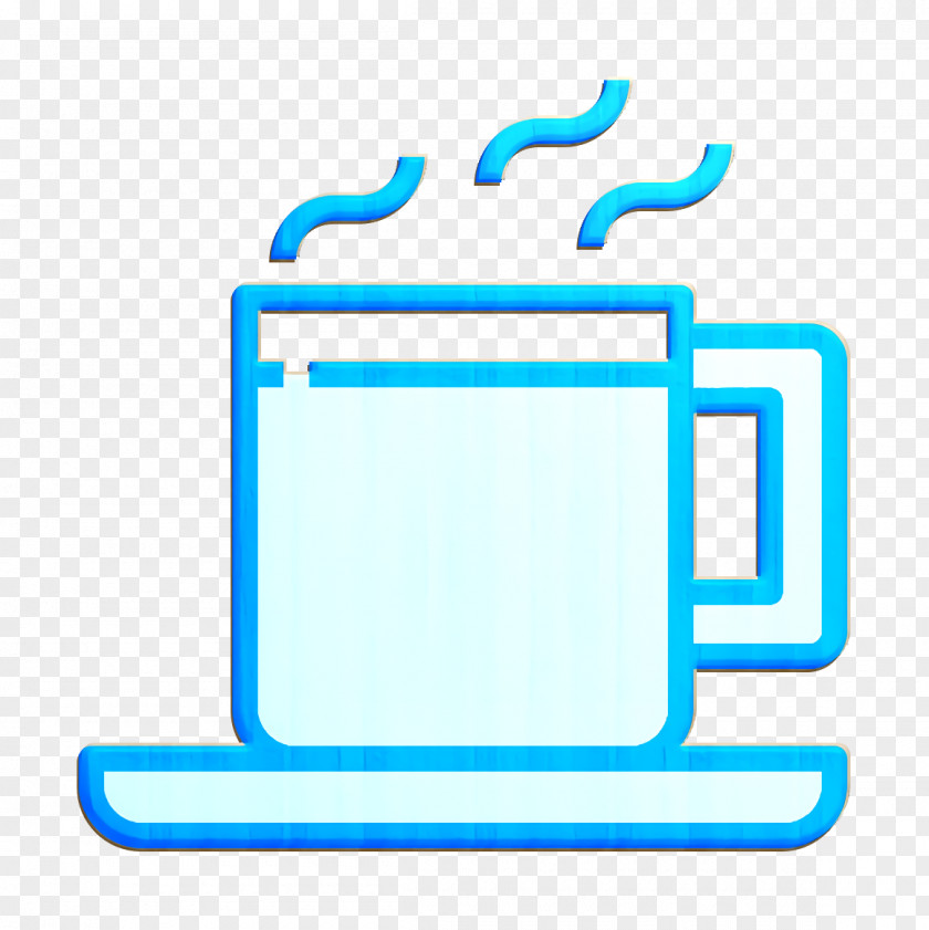 Coffee Icon Shop Mug PNG
