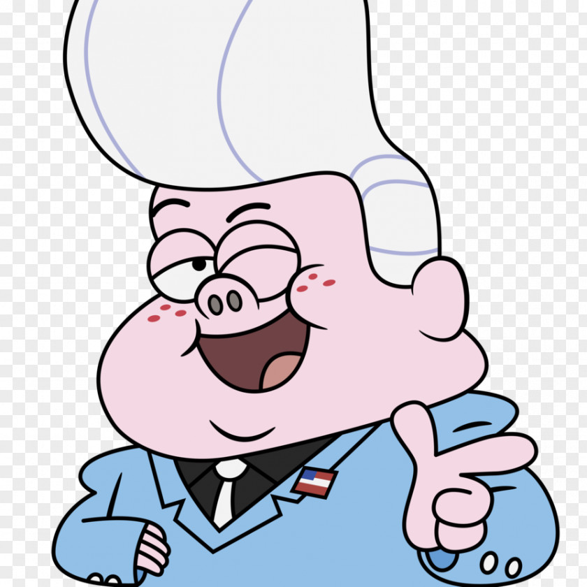 Falls Clipart Dipper Pines YouTube Grunkle Stan Mrs. Gleeful Not What He Seems PNG