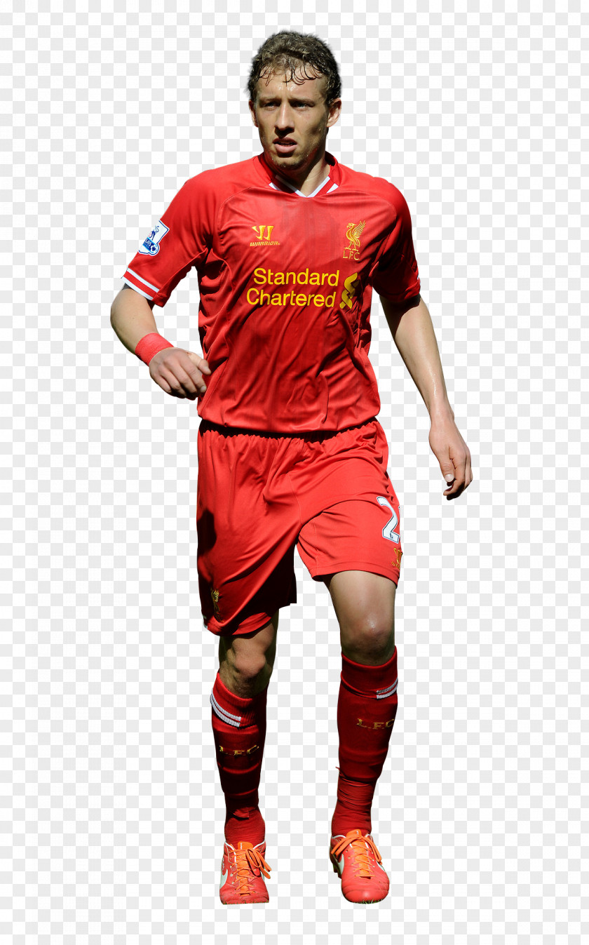 Football Player Lucas Leiva Liverpool F.C. Manchester United Premier League PNG