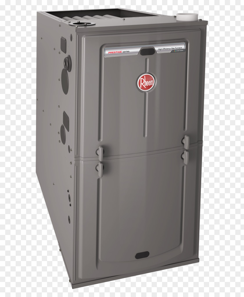 Furnace Rheem Air Conditioning HVAC Heat Pump PNG