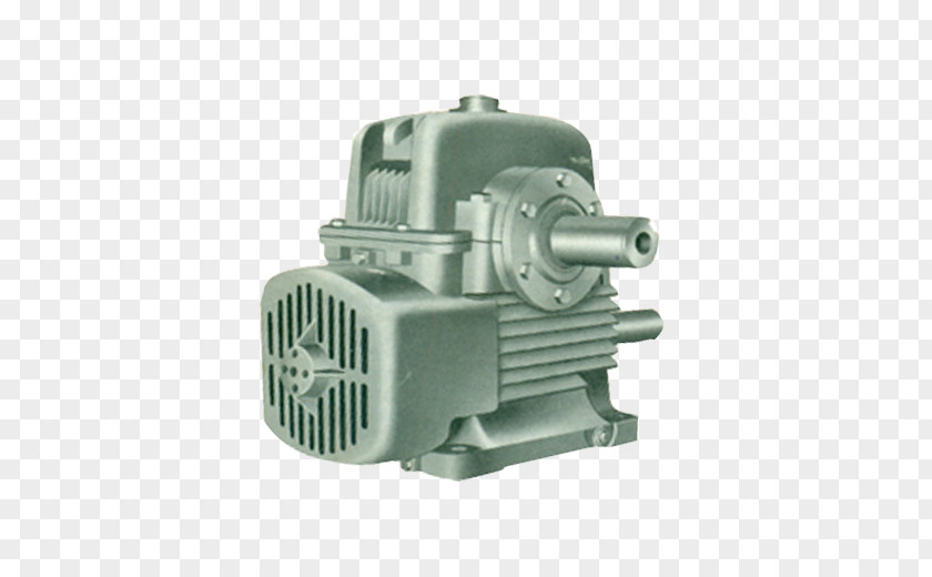 GEAR BOX Electric Motor Worm Drive Propeller Speed Reduction Unit Gear Transmission PNG