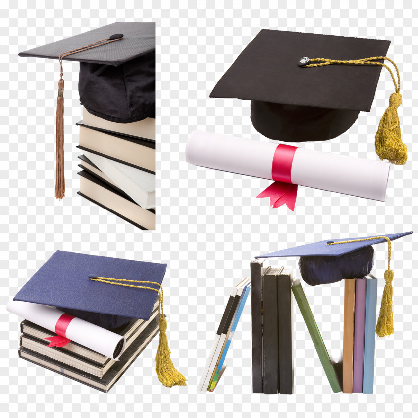Graduation Season Material Diploma Academic Degree Course Ceremony Master's PNG