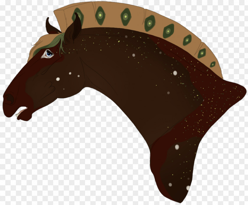 Horse Snout PNG