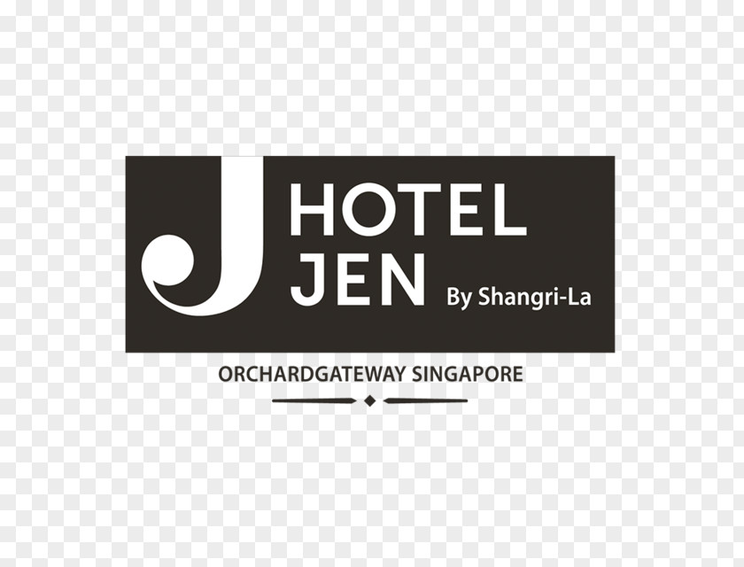 Hotel Orchard Road Gateway Jen Orchardgateway Singapore PNG
