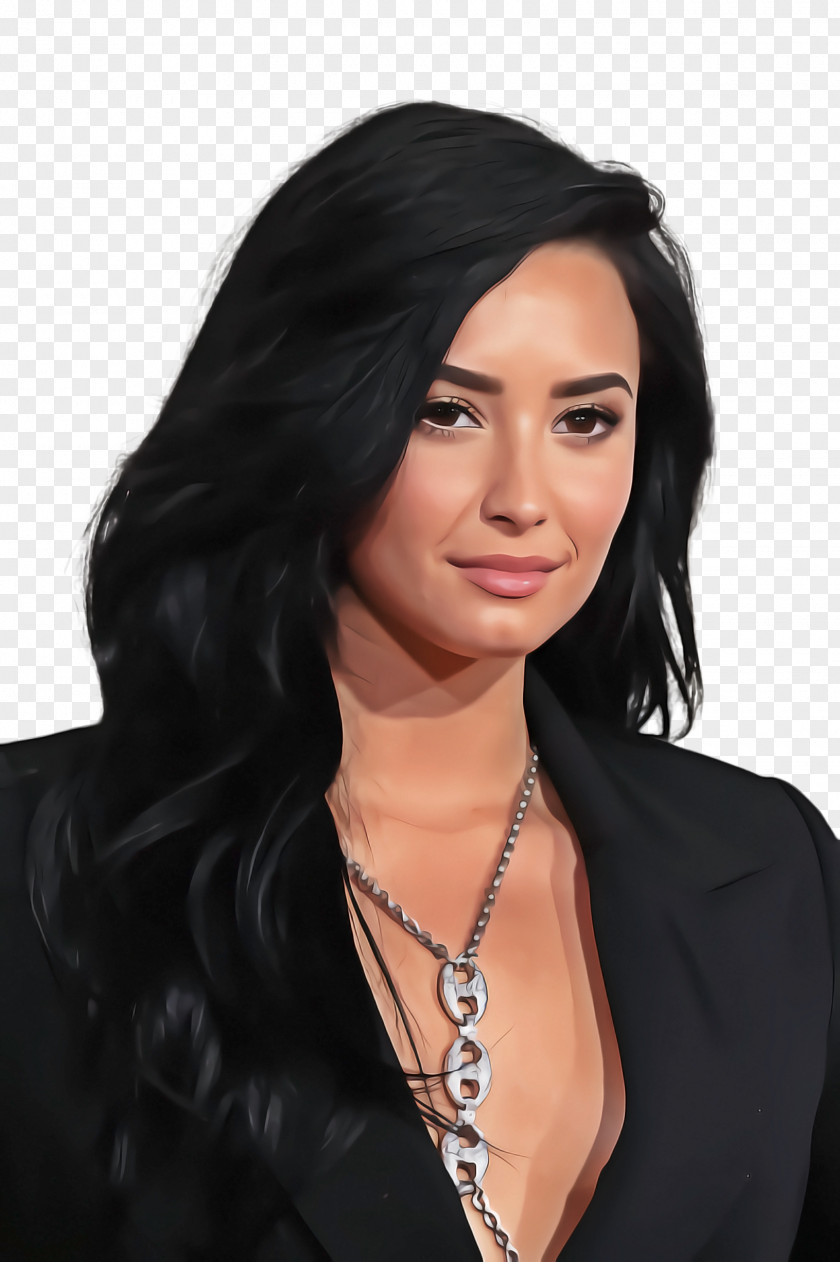 Jacket Photo Shoot Hair Cartoon PNG