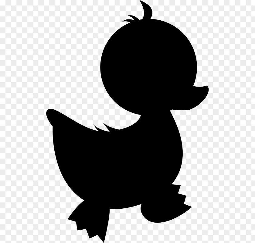 Krillin Frieza Dog Silhouette Image PNG