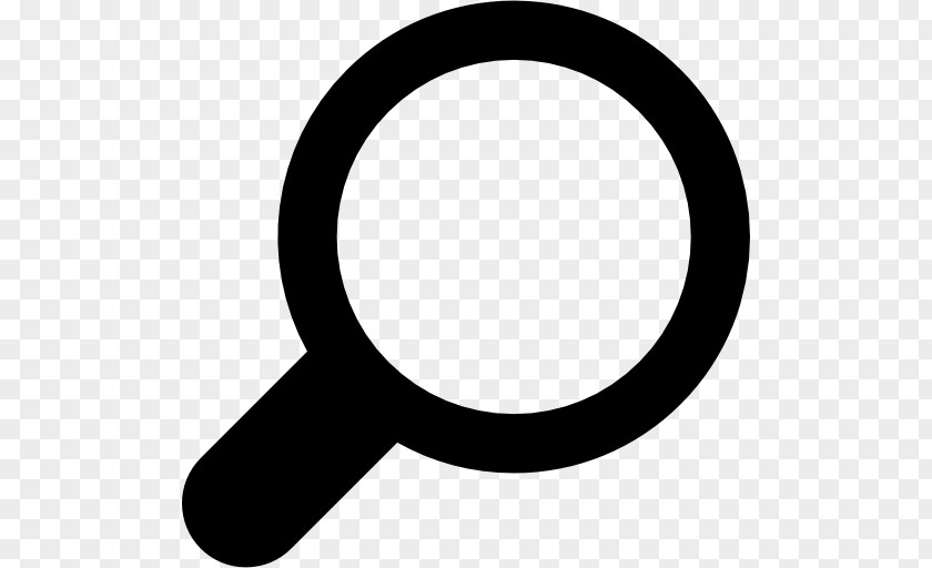 Magnifying Glass PNG