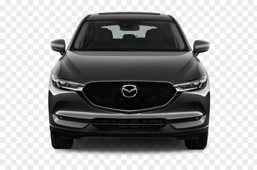 Mazda Motor Corporation Car CX-9 2018 CX-5 Sport PNG