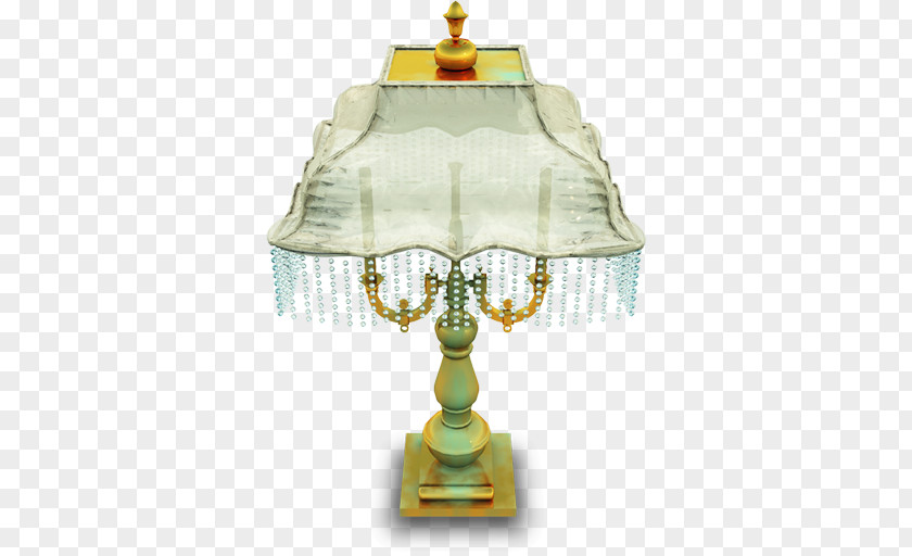 Old Lamp Lighting Accessory PNG