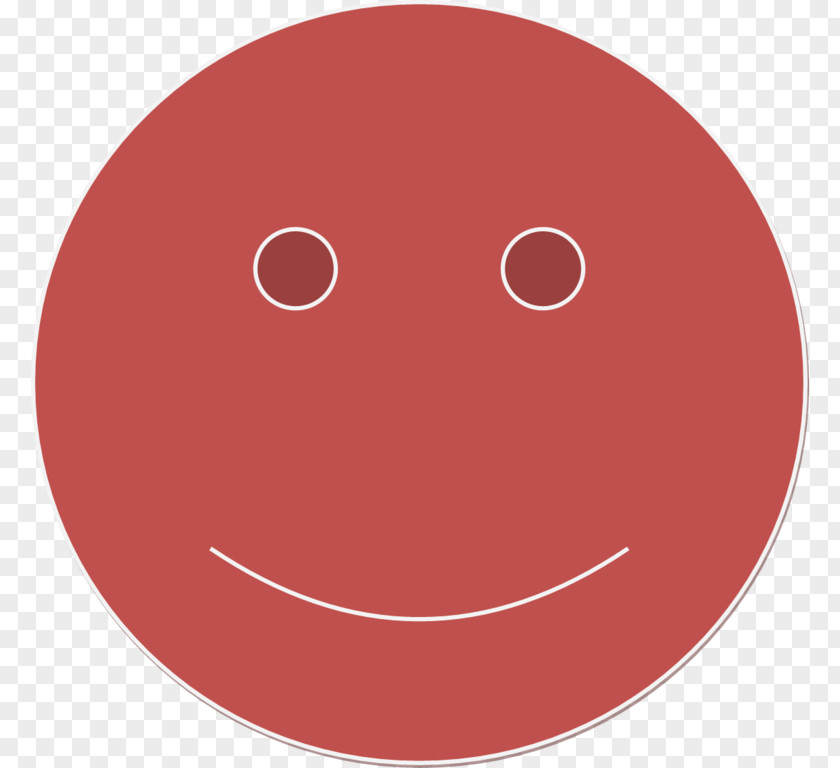 Smiley Facial Expression Circle Mouth PNG