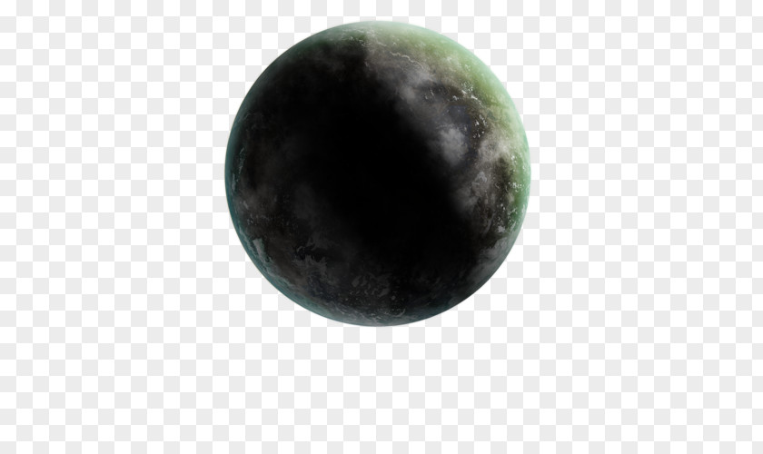 Sphere Darkness PNG