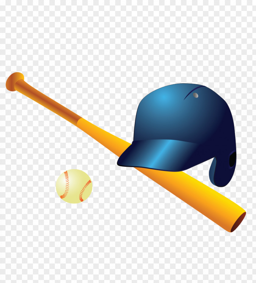 Sports Equipment Material Baseball Bat PNG