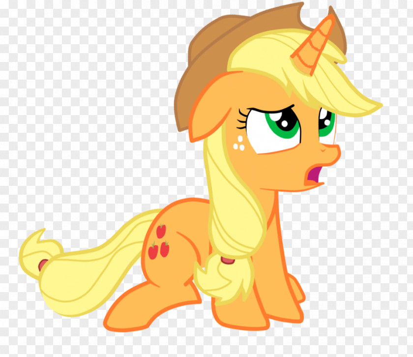 Unicorn Horn Applejack Pony Pinkie Pie Fluttershy Twilight Sparkle PNG