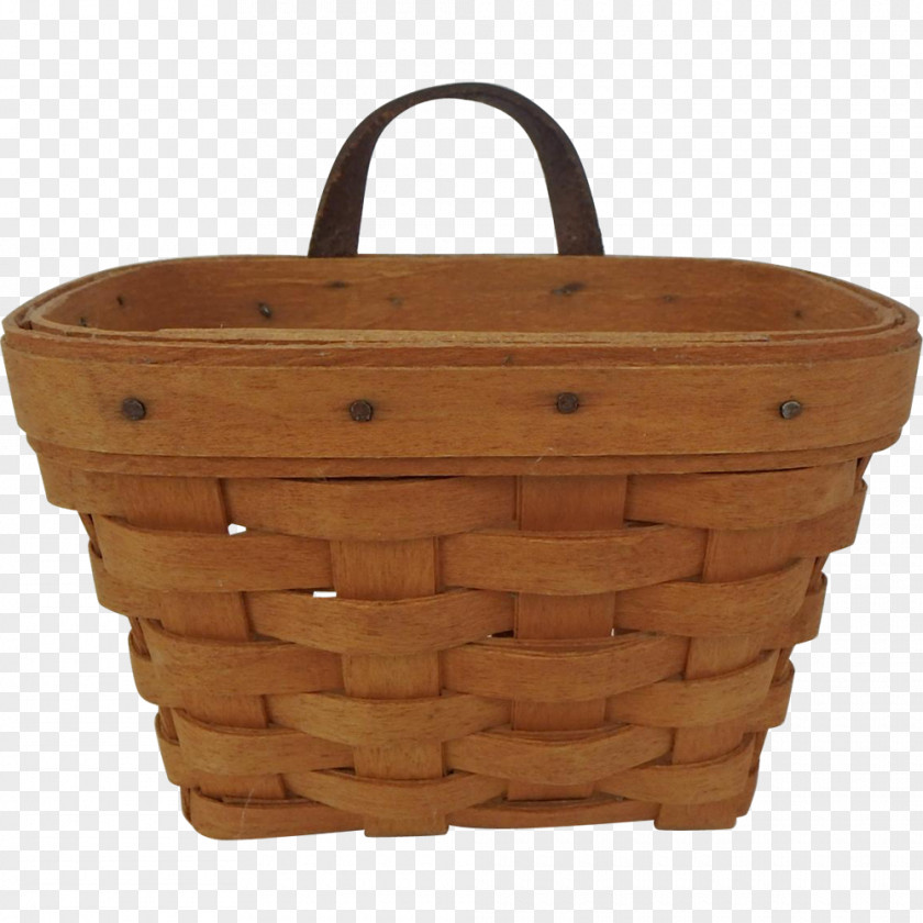 Wall Hanger Picnic Baskets The Longaberger Company Long-distance Relationship Kitchenware PNG