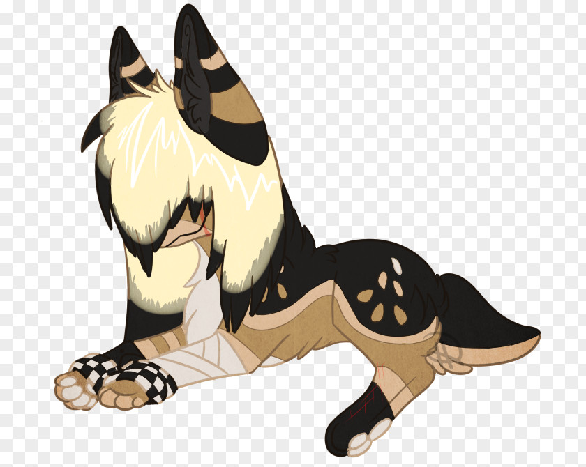 Worgen Tail World Of Warcraft Cat Clip Art PNG