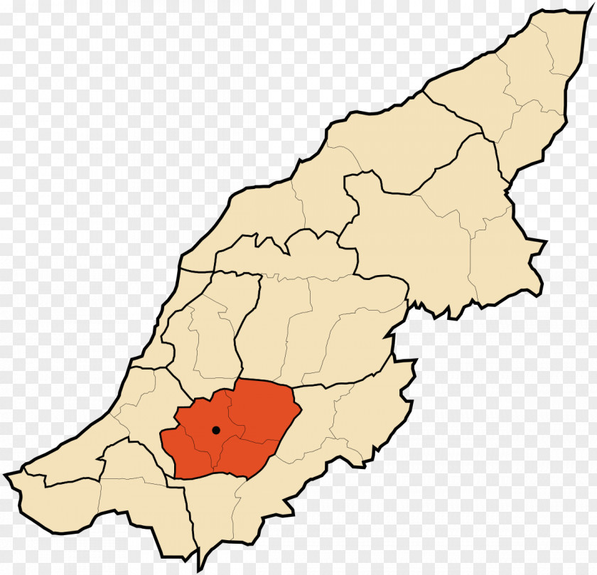 Algiers Province Mostaganem Mesra District Sidi Bellater Hadjadj PNG