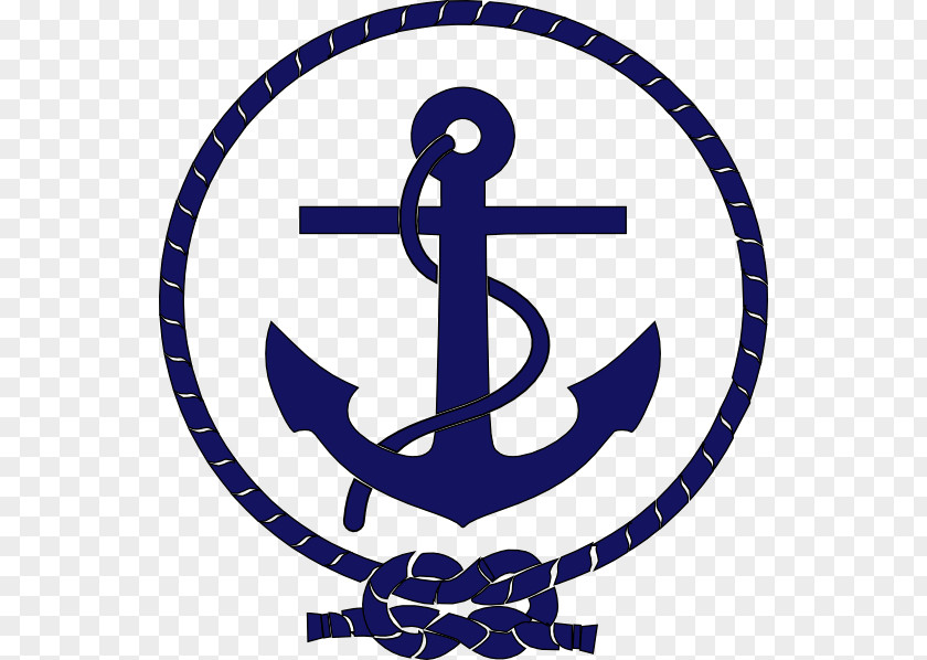 Anchor Car Bumper Sticker Merchant Navy Decal PNG