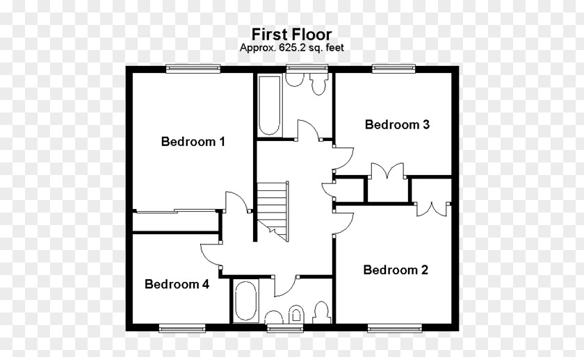 Apartment City Centre Ithaca Floor Plan Paper PNG