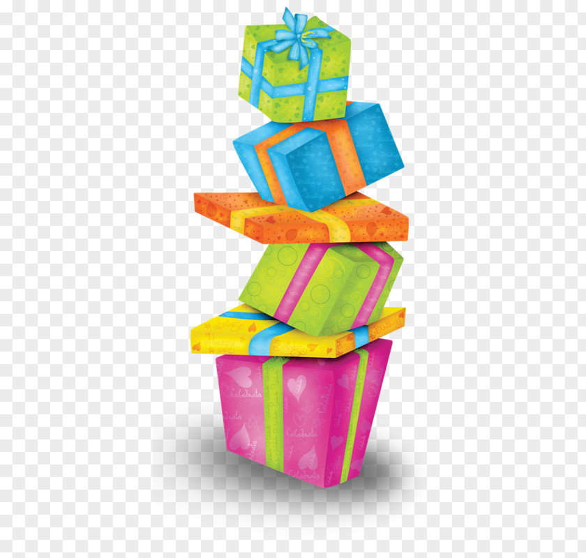 Birthday Cake Happy To You Party Gift PNG