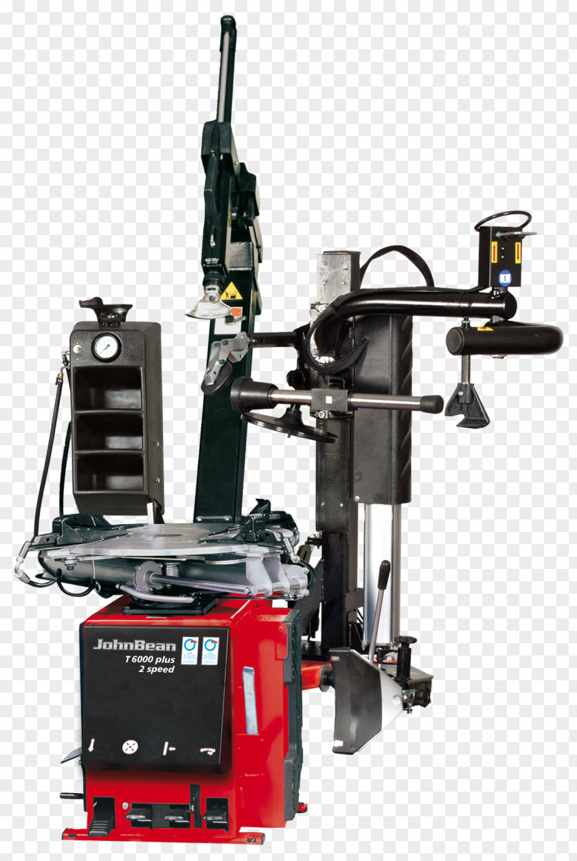 Car Tire Changer Automobile Repair Shop Wheel PNG