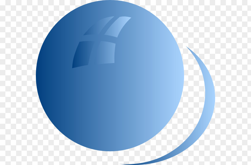 Circle Blue Azure Clip Art PNG
