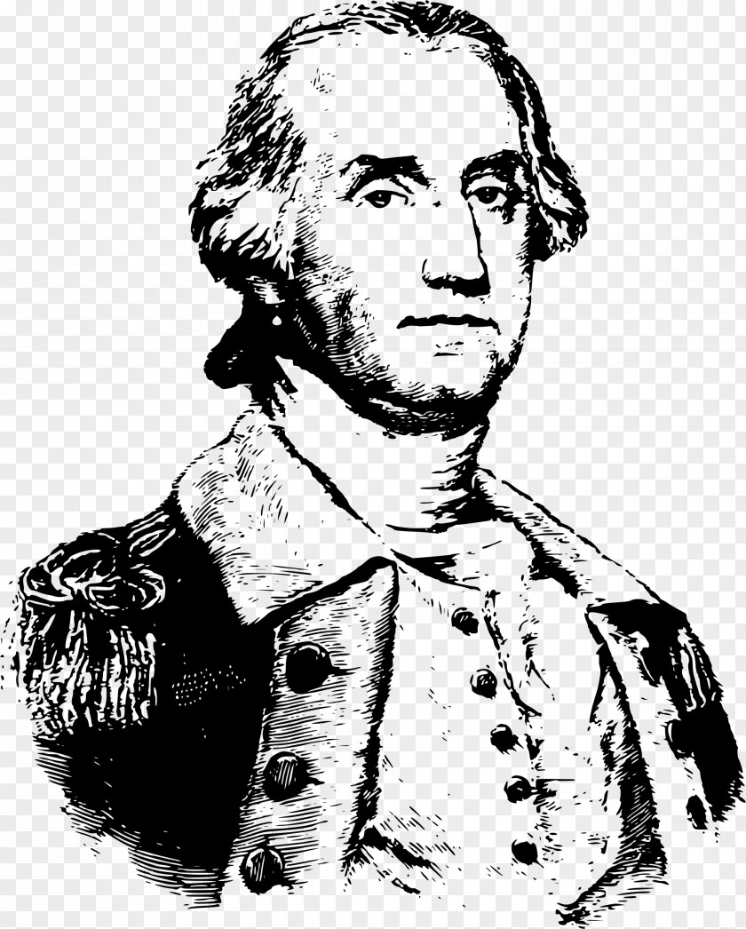 Famous Vector George Washington Washington, D.C. Clip Art PNG