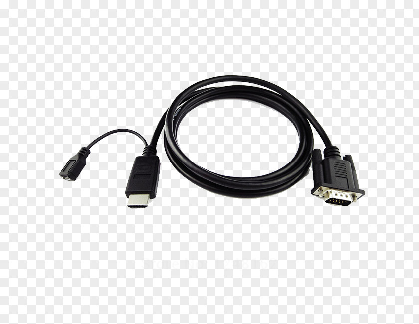 Hdmi Cable HDMI Serial Coaxial VGA Connector RCA PNG