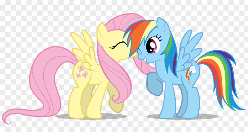 Horse Pony Pinkie Pie Rainbow Dash Applejack Rarity PNG