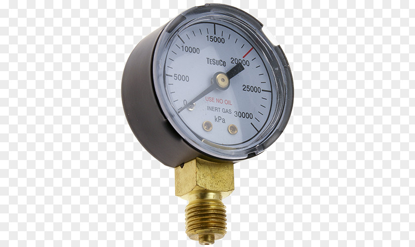 Hydrogen Balloon Meter PNG