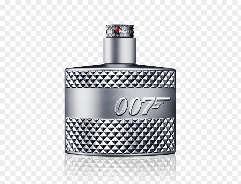 James Bond Film Series Eau De Toilette Perfume Aftershave PNG