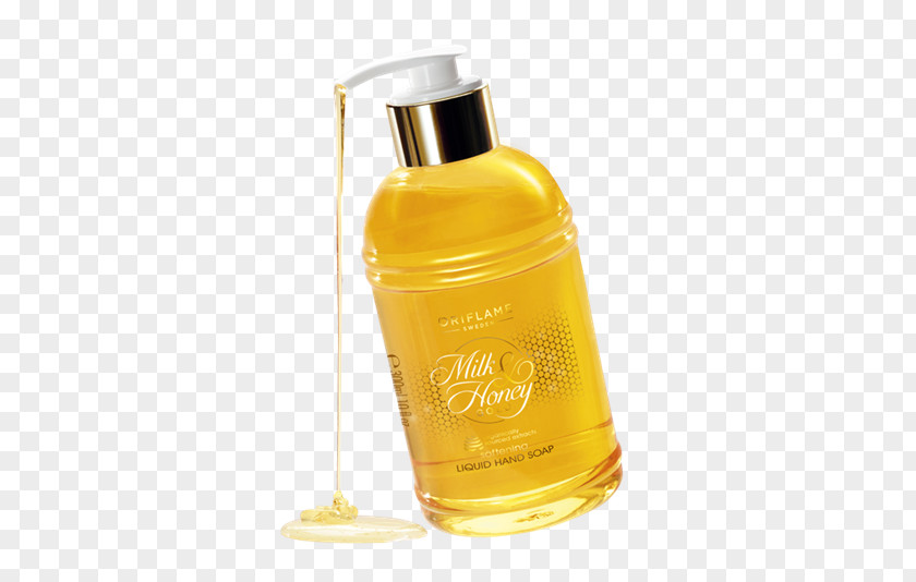 Milk Honey Oriflame Soap Cosmetics PNG