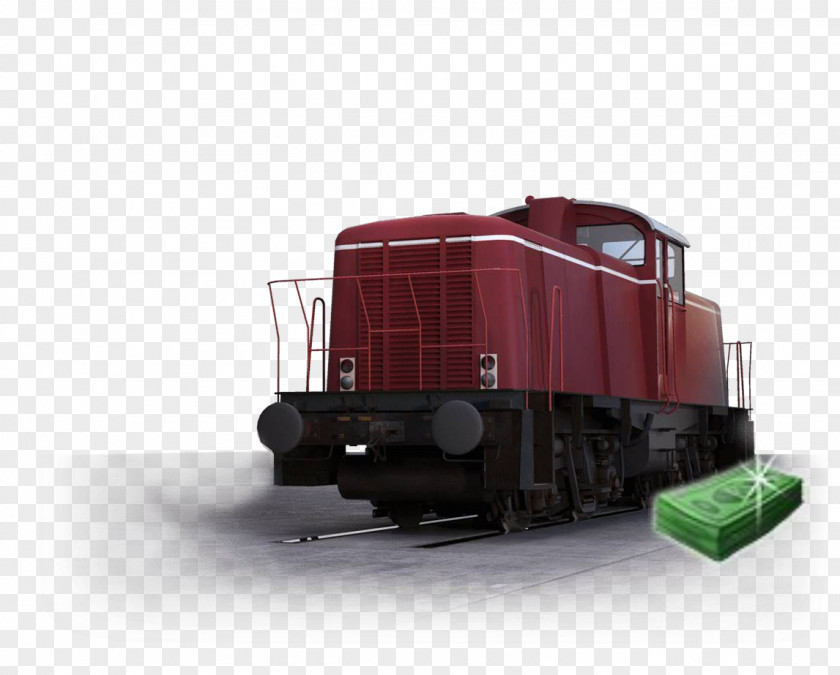 Nation Train Rail Transport Locomotive Railroad Car Rolling Stock PNG