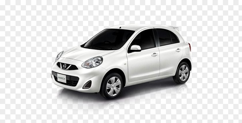 NISSAN MARCH Nissan Micra Car Fiat Punto PNG