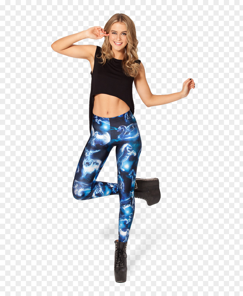 Patronus Leggings Hose Clothing Pants Shoe PNG