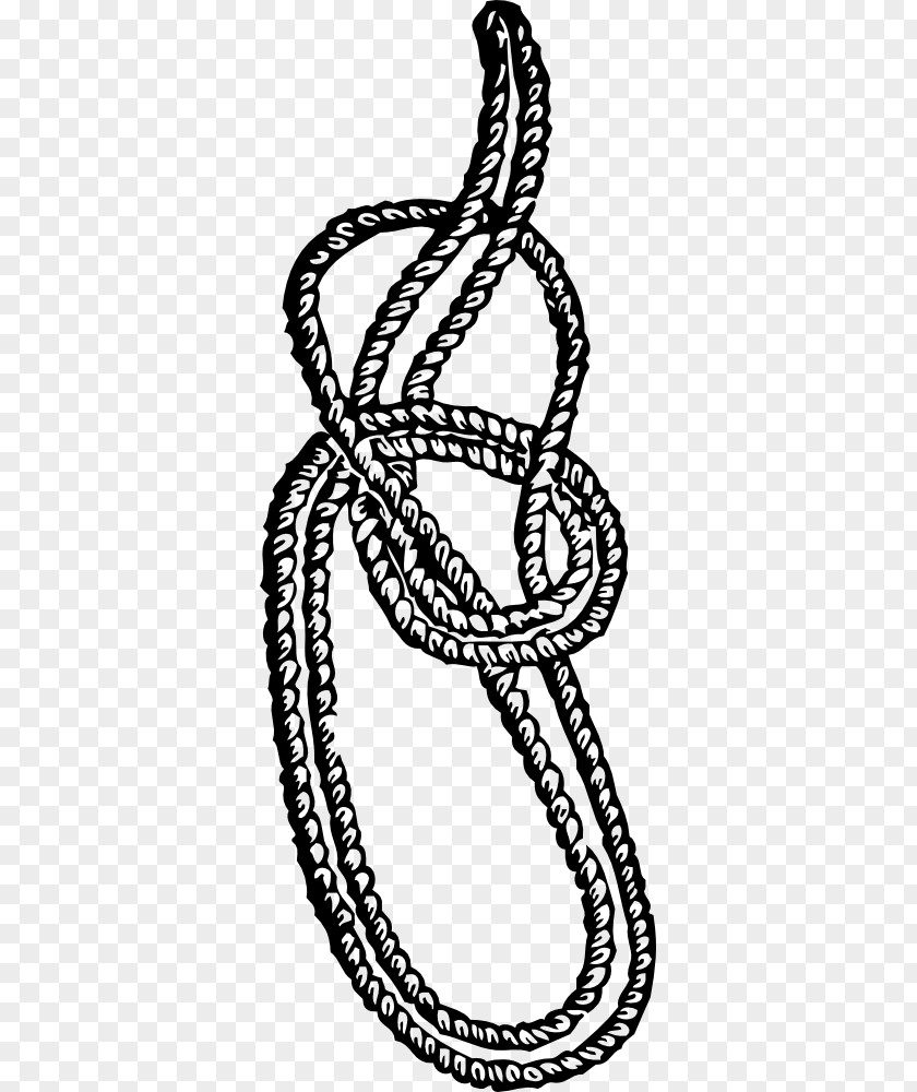 Sailing Knot Seizing Rope Clip Art PNG