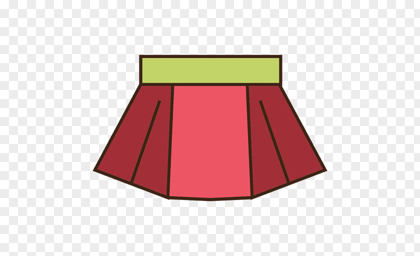 Skirt Clothing PNG