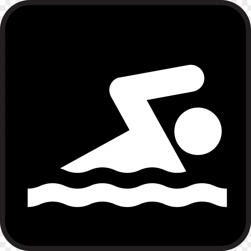 Swimming Pool Clip Art PNG