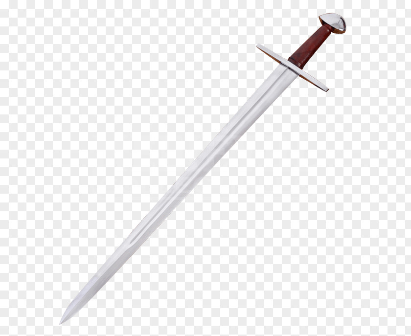 Sword Épée Knife Hanwei PNG