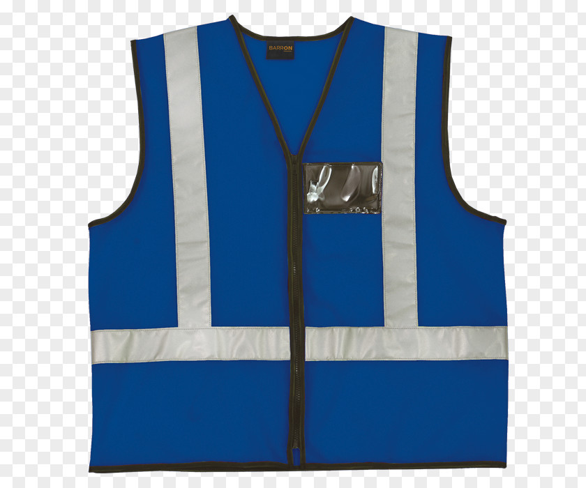 T-shirt Gilets Waistcoat High-visibility Clothing PNG