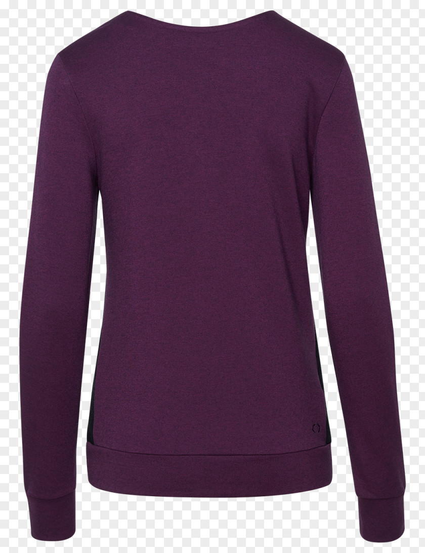 T-shirt Sleeve Jumper Sweater Bluza PNG