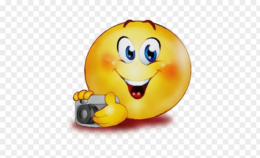 Animation Cartoon Emoticon Smile PNG