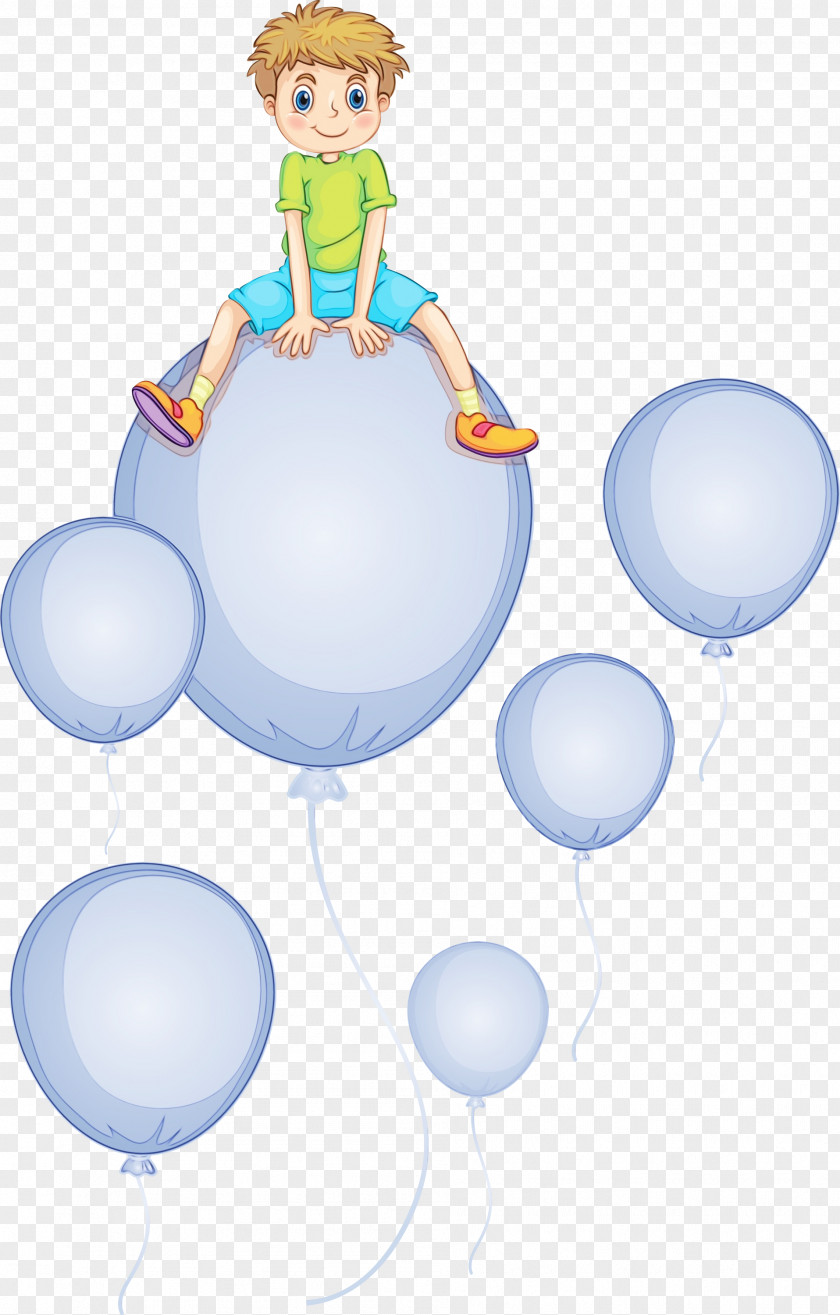 Balloon Water Microsoft Azure PNG