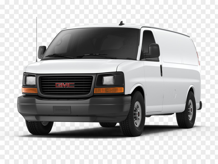 Car GMC Chevrolet Van General Motors PNG