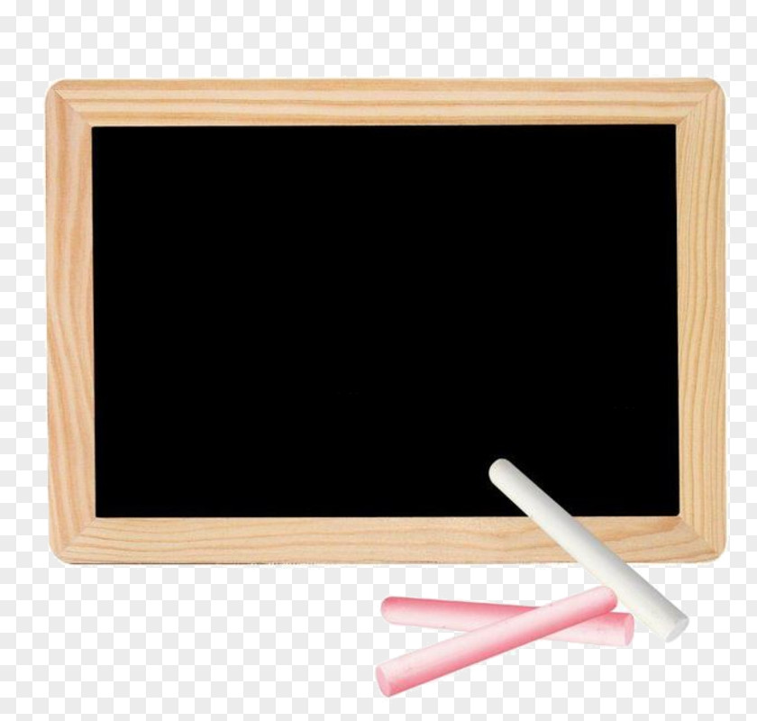 Chalkboard Frame Idea Entrepreneur Project Invention PNG