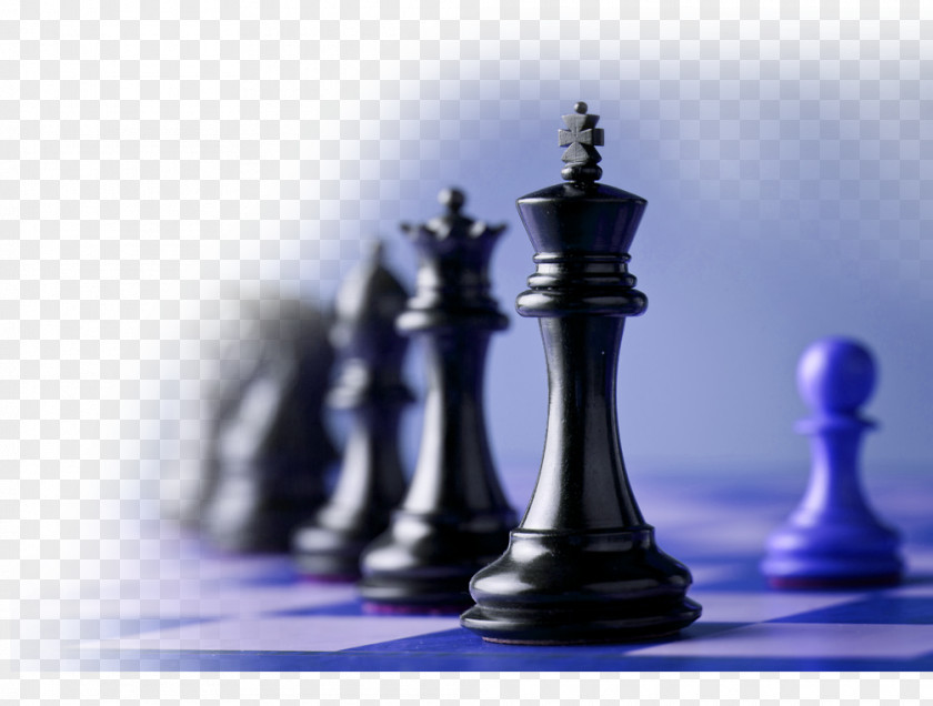 Chess Chessboard Staunton Set King Piece PNG