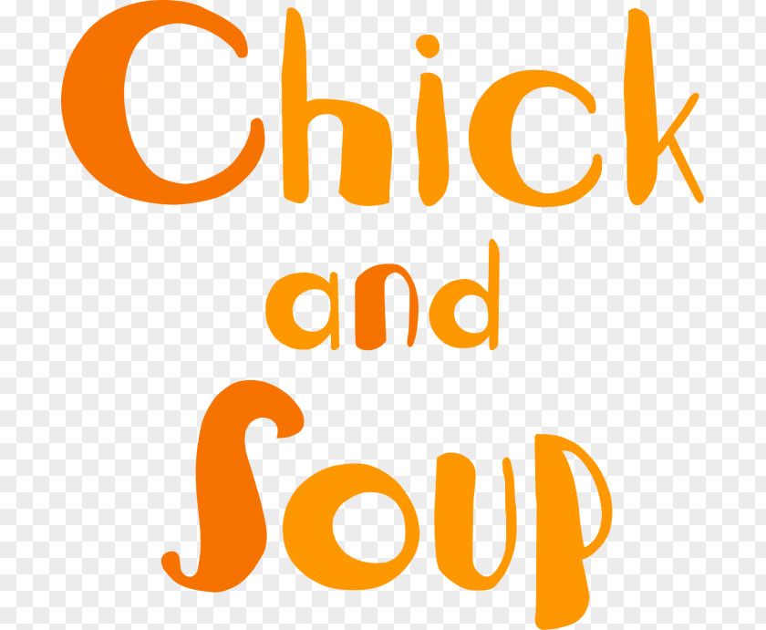 Chicken Chick-n-Soup Logo Brand PNG
